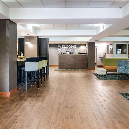 Hampton Inn Winter Haven Luaran gambar