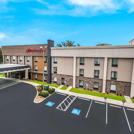 Hampton Inn Winter Haven Luaran gambar