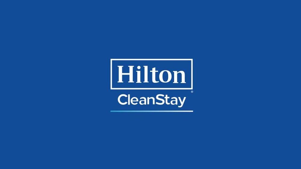 Hampton Inn Winter Haven Luaran gambar