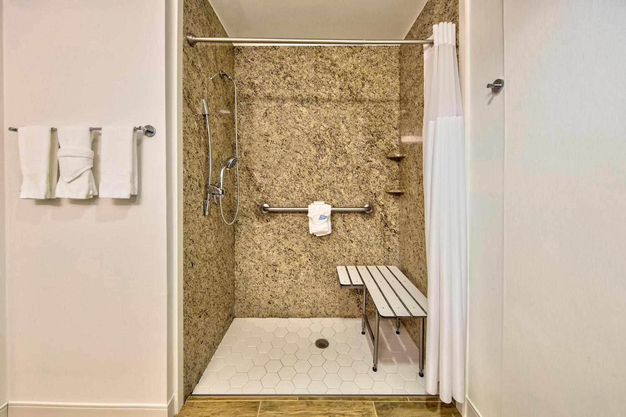 Hampton Inn Winter Haven Luaran gambar