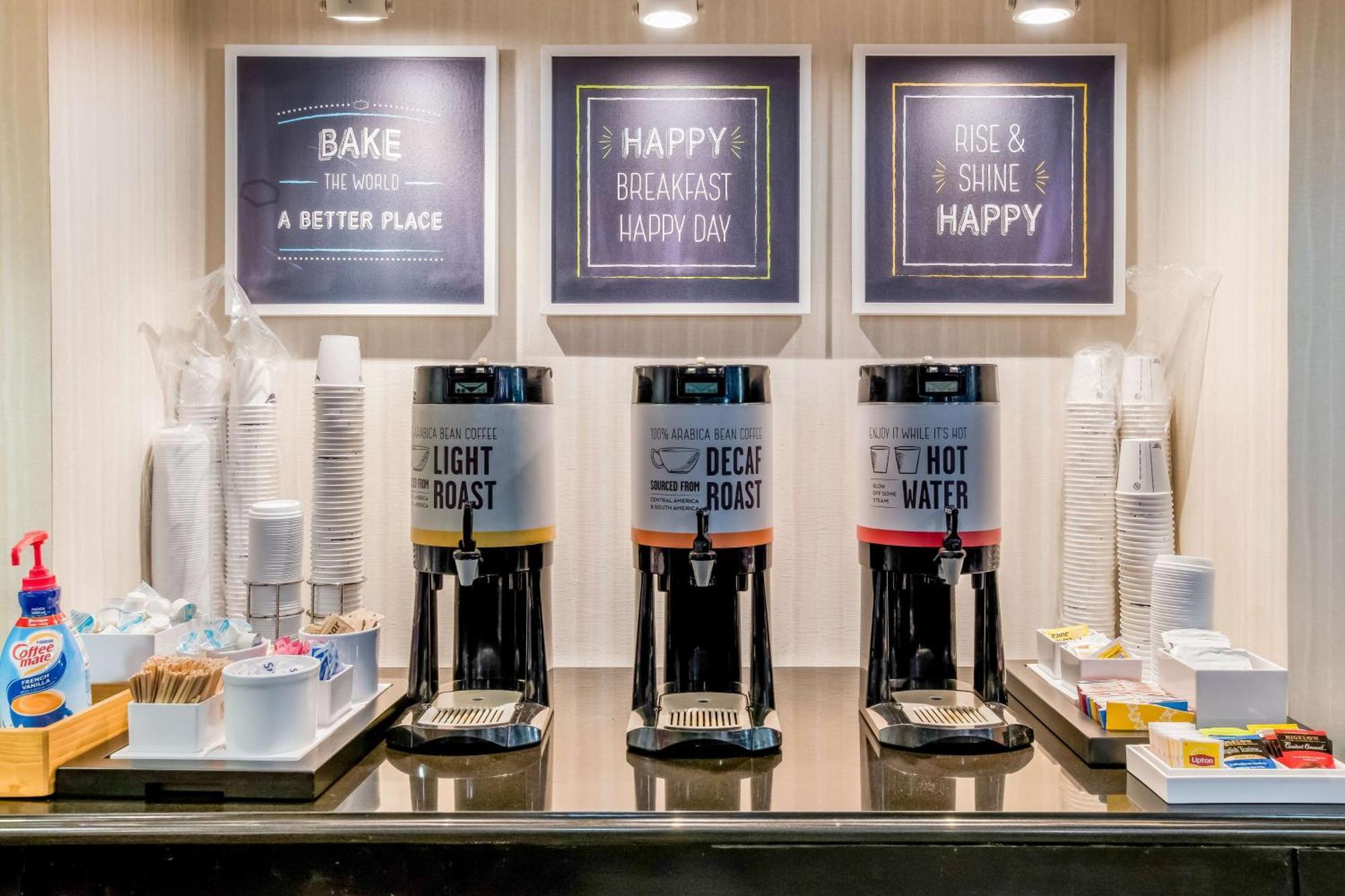 Hampton Inn Winter Haven Luaran gambar