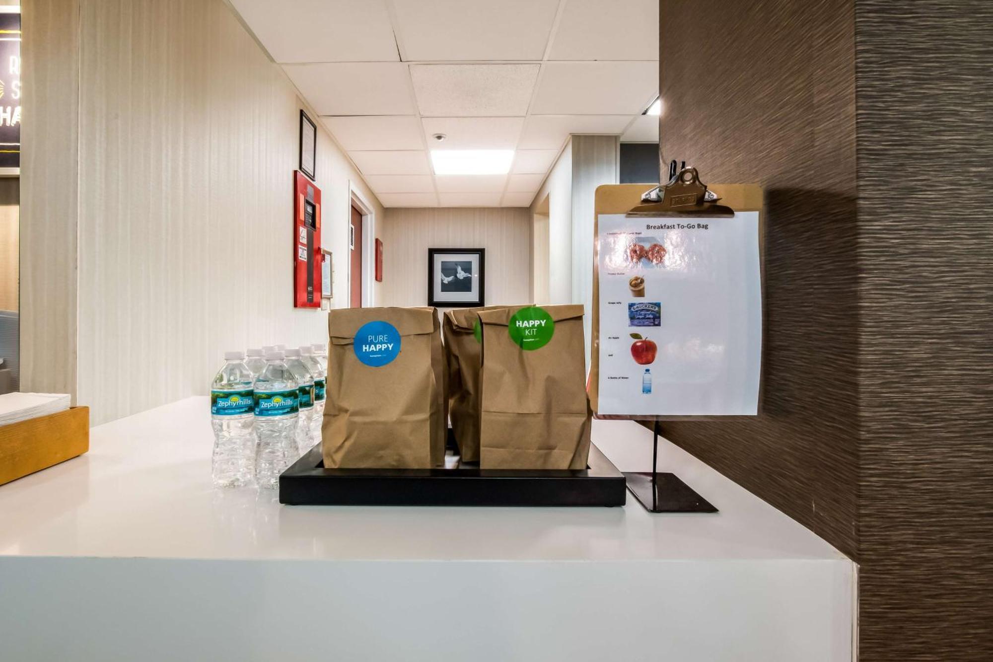 Hampton Inn Winter Haven Luaran gambar