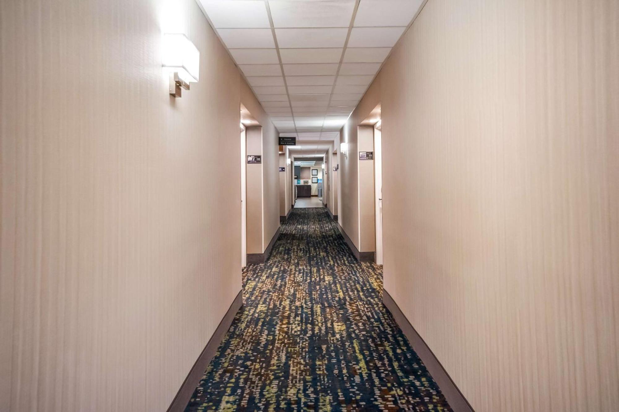 Hampton Inn Winter Haven Luaran gambar