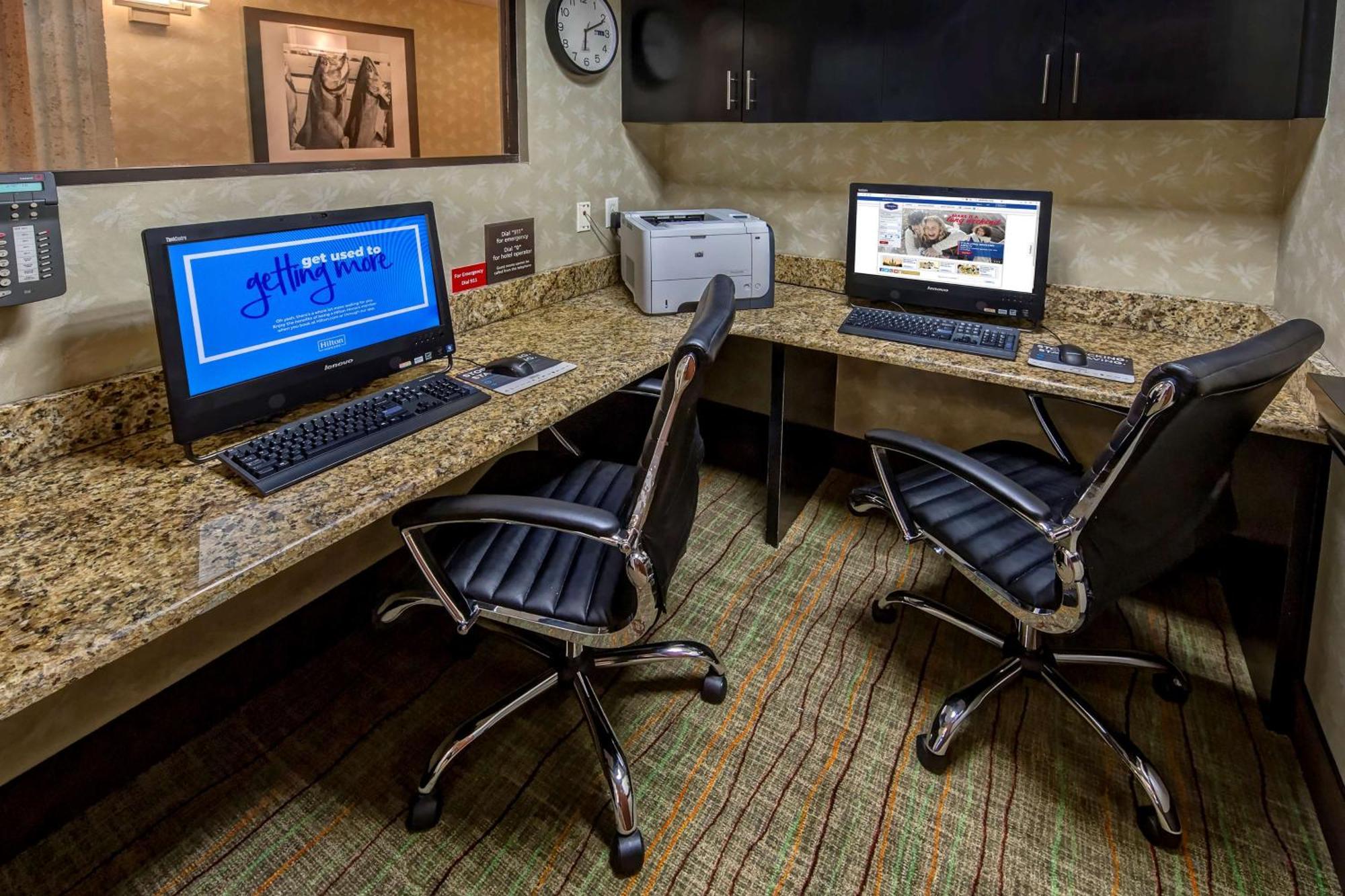 Hampton Inn Winter Haven Luaran gambar