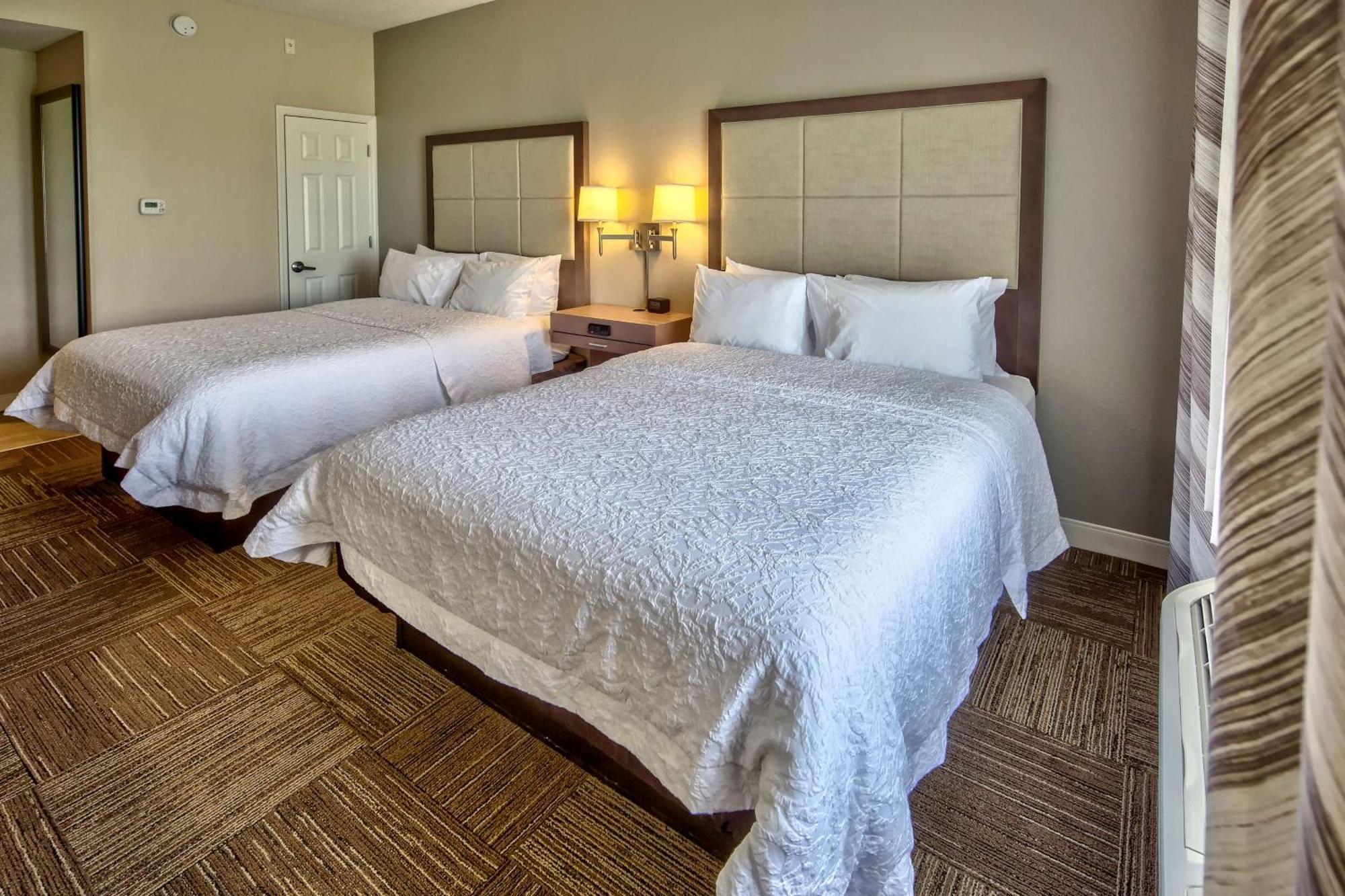 Hampton Inn Winter Haven Luaran gambar