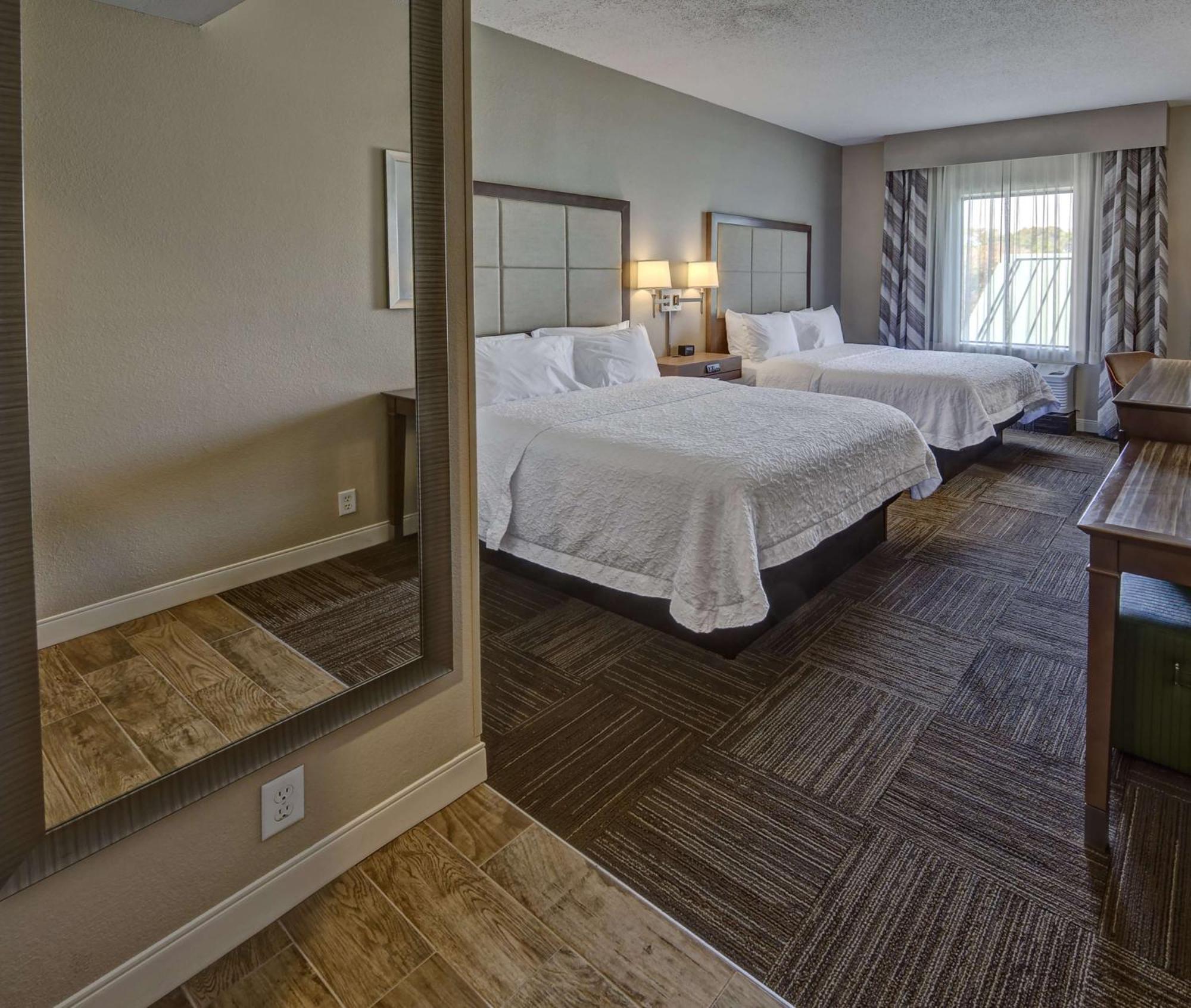 Hampton Inn Winter Haven Luaran gambar