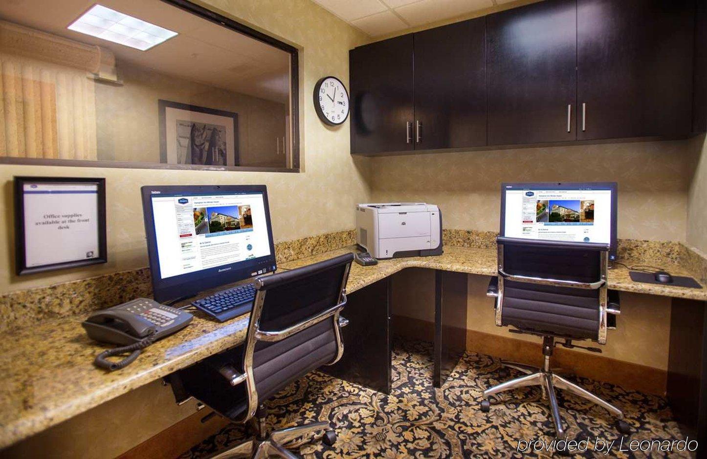 Hampton Inn Winter Haven Luaran gambar