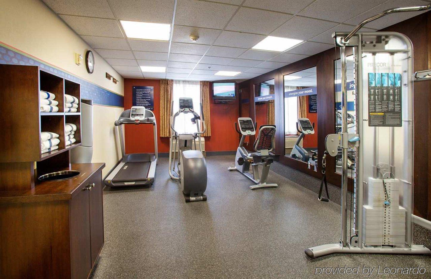 Hampton Inn Winter Haven Luaran gambar