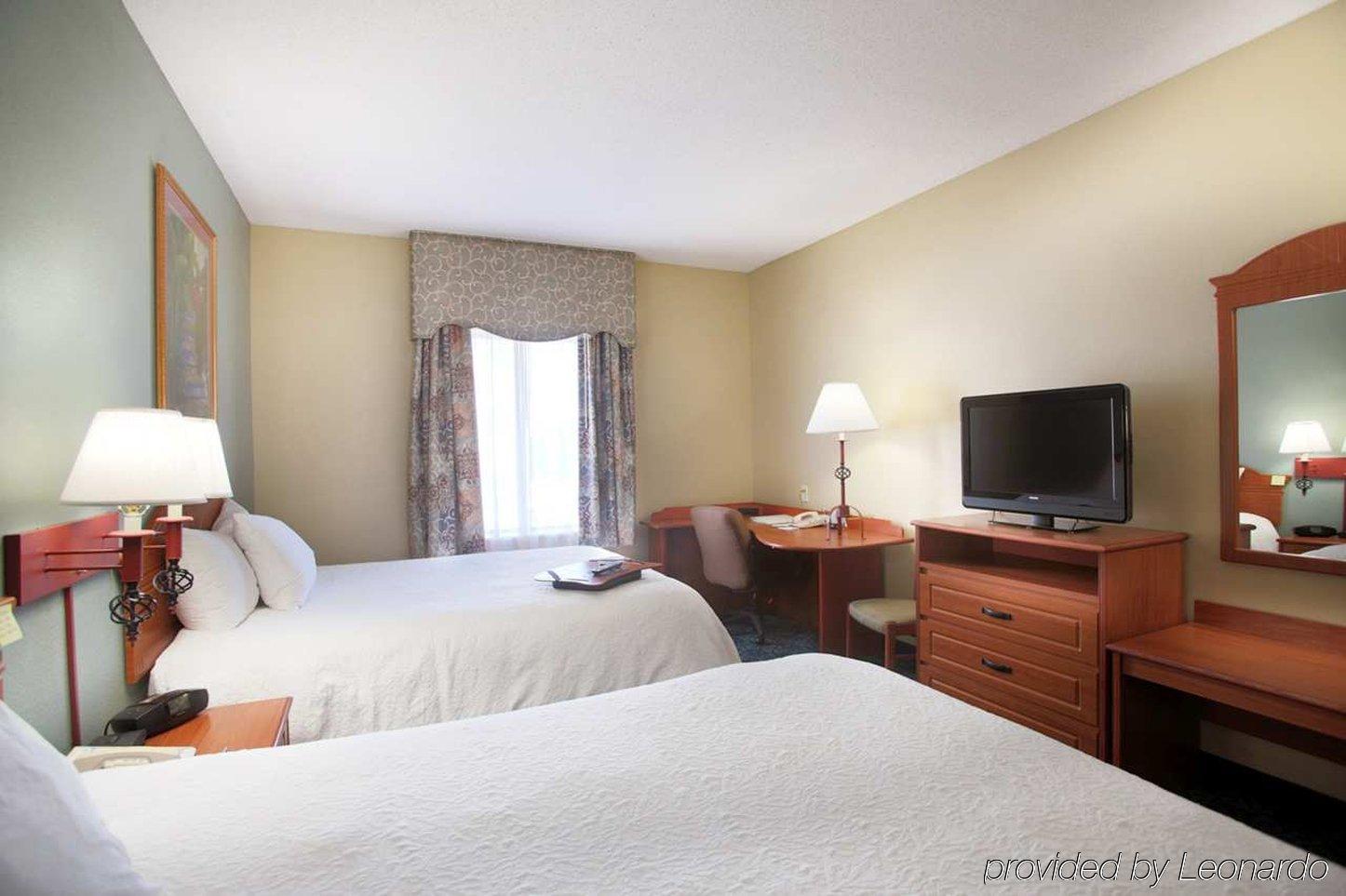 Hampton Inn Winter Haven Luaran gambar