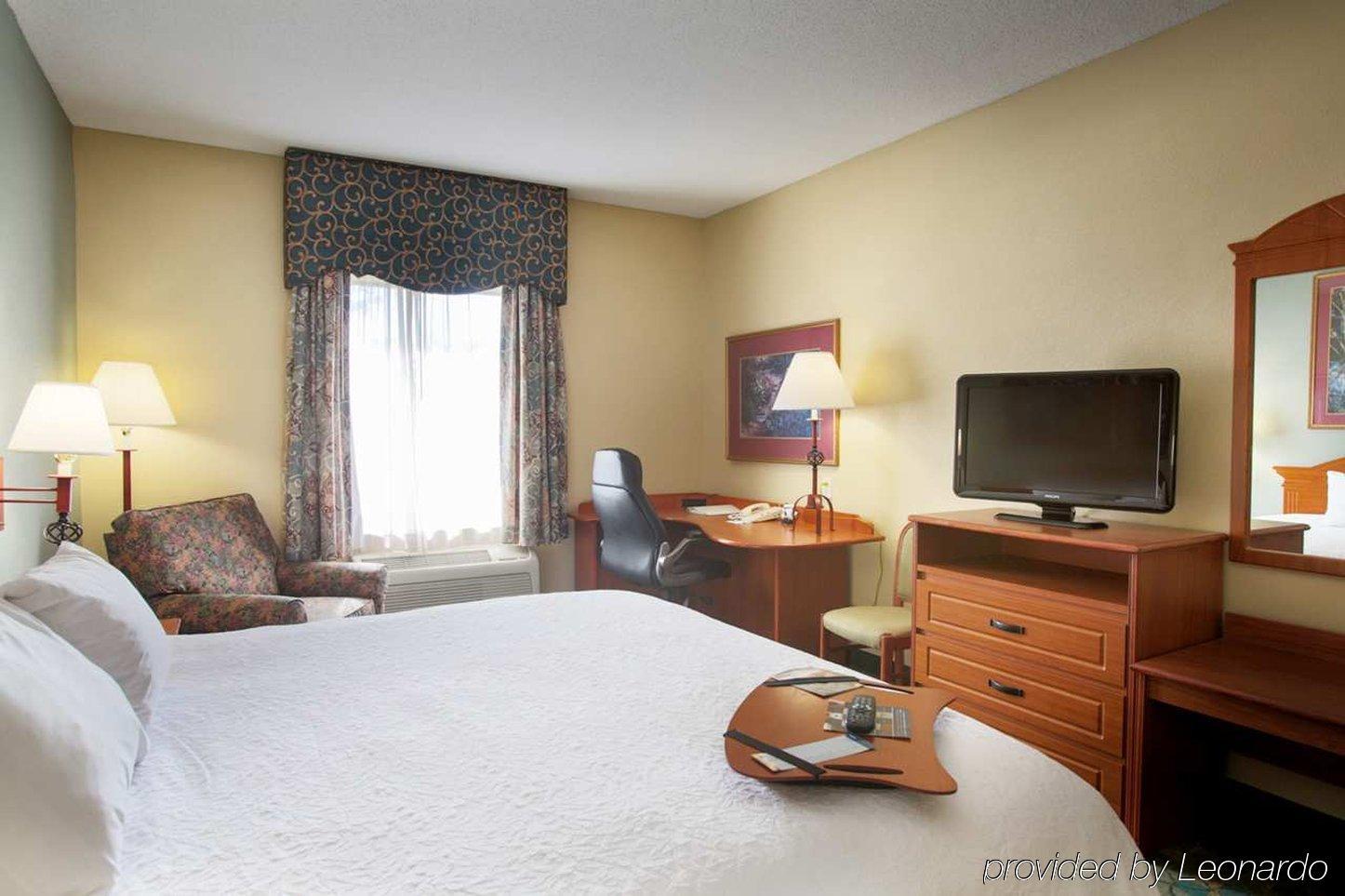Hampton Inn Winter Haven Luaran gambar
