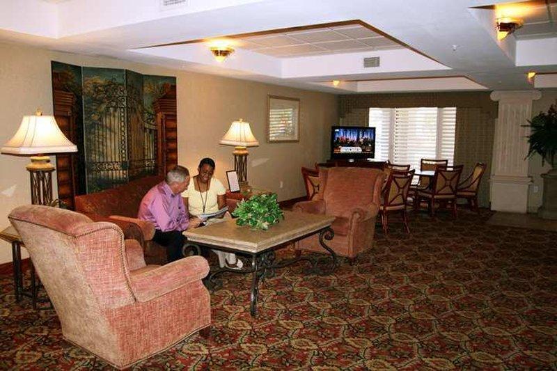 Hampton Inn Winter Haven Luaran gambar