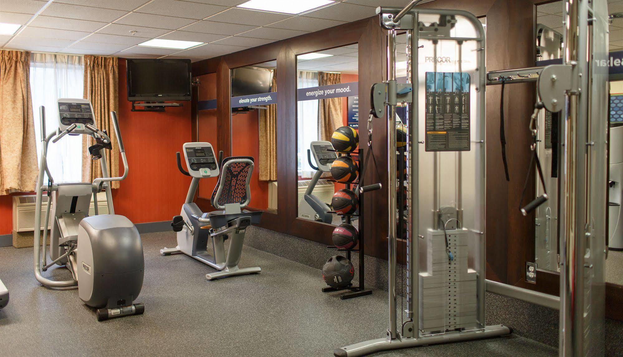 Hampton Inn Winter Haven Luaran gambar