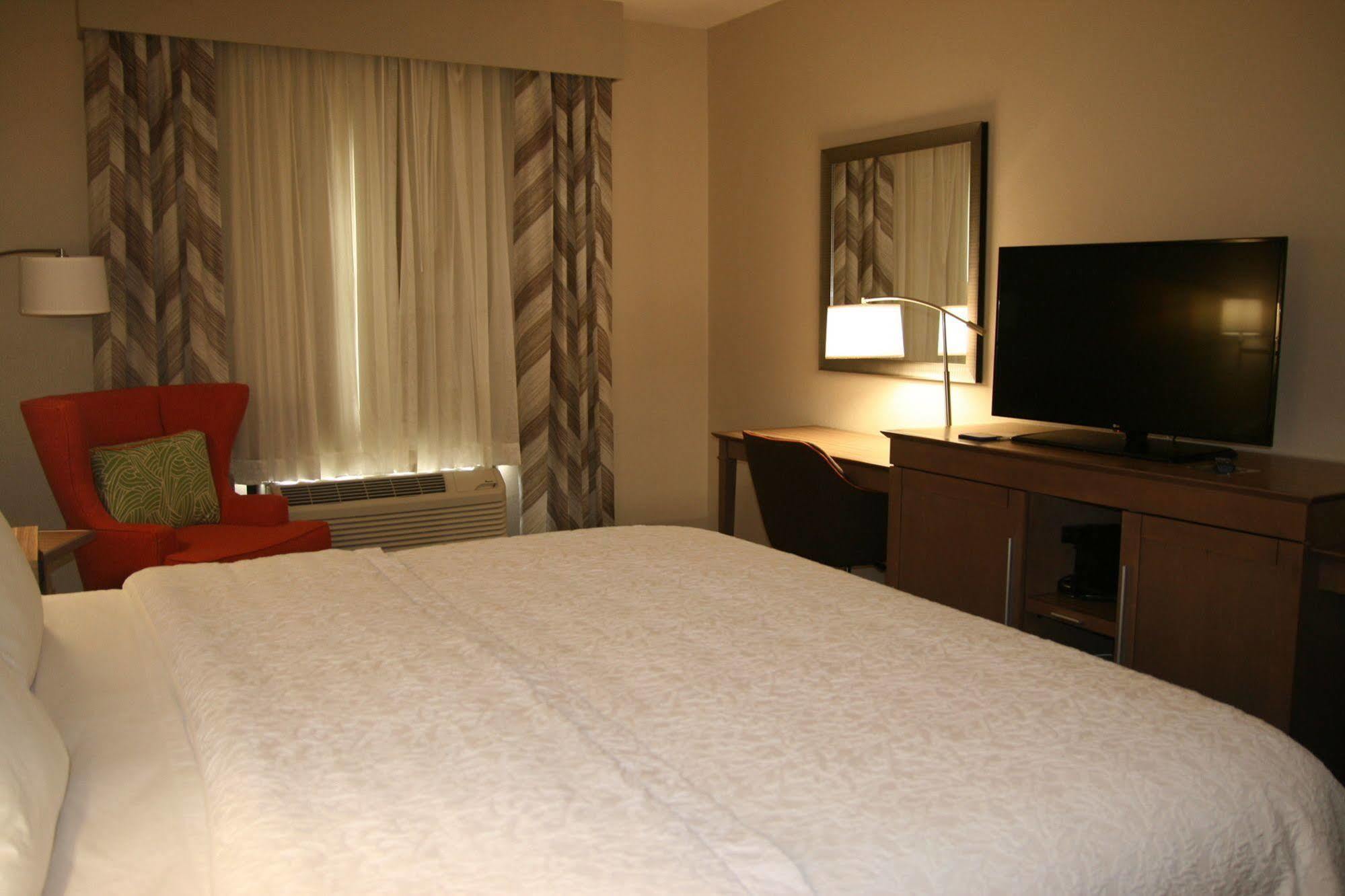 Hampton Inn Winter Haven Luaran gambar