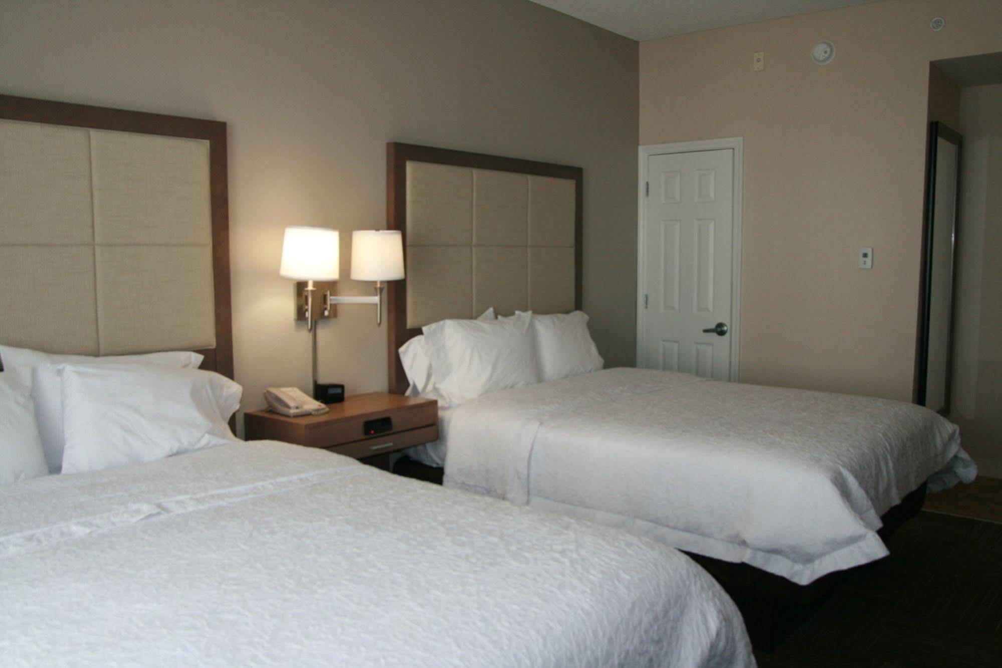 Hampton Inn Winter Haven Luaran gambar