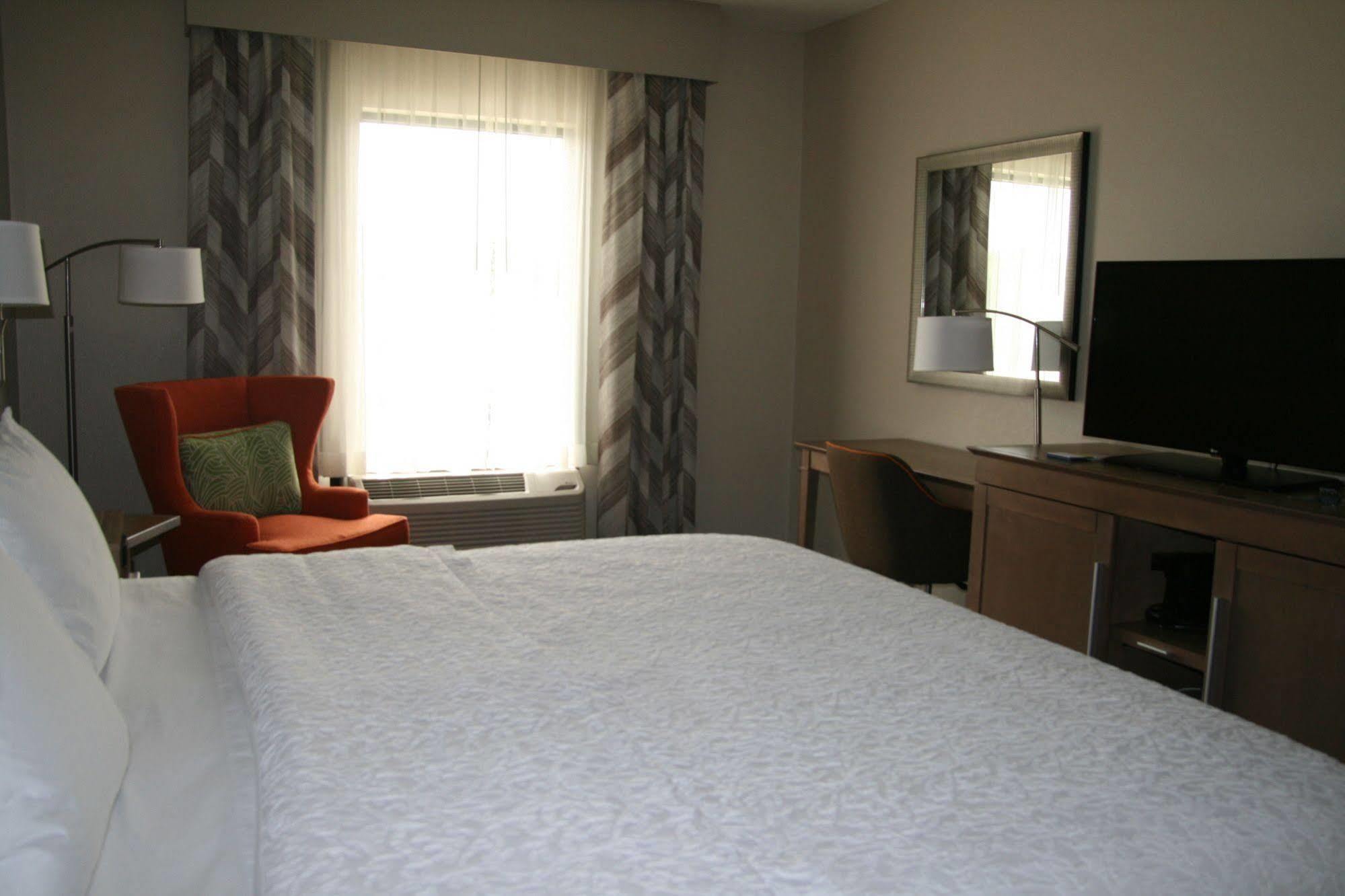 Hampton Inn Winter Haven Luaran gambar