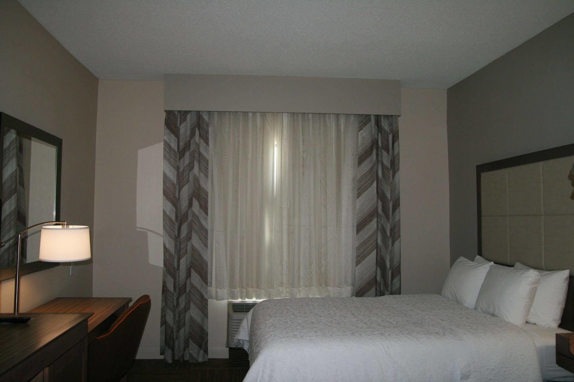 Hampton Inn Winter Haven Luaran gambar