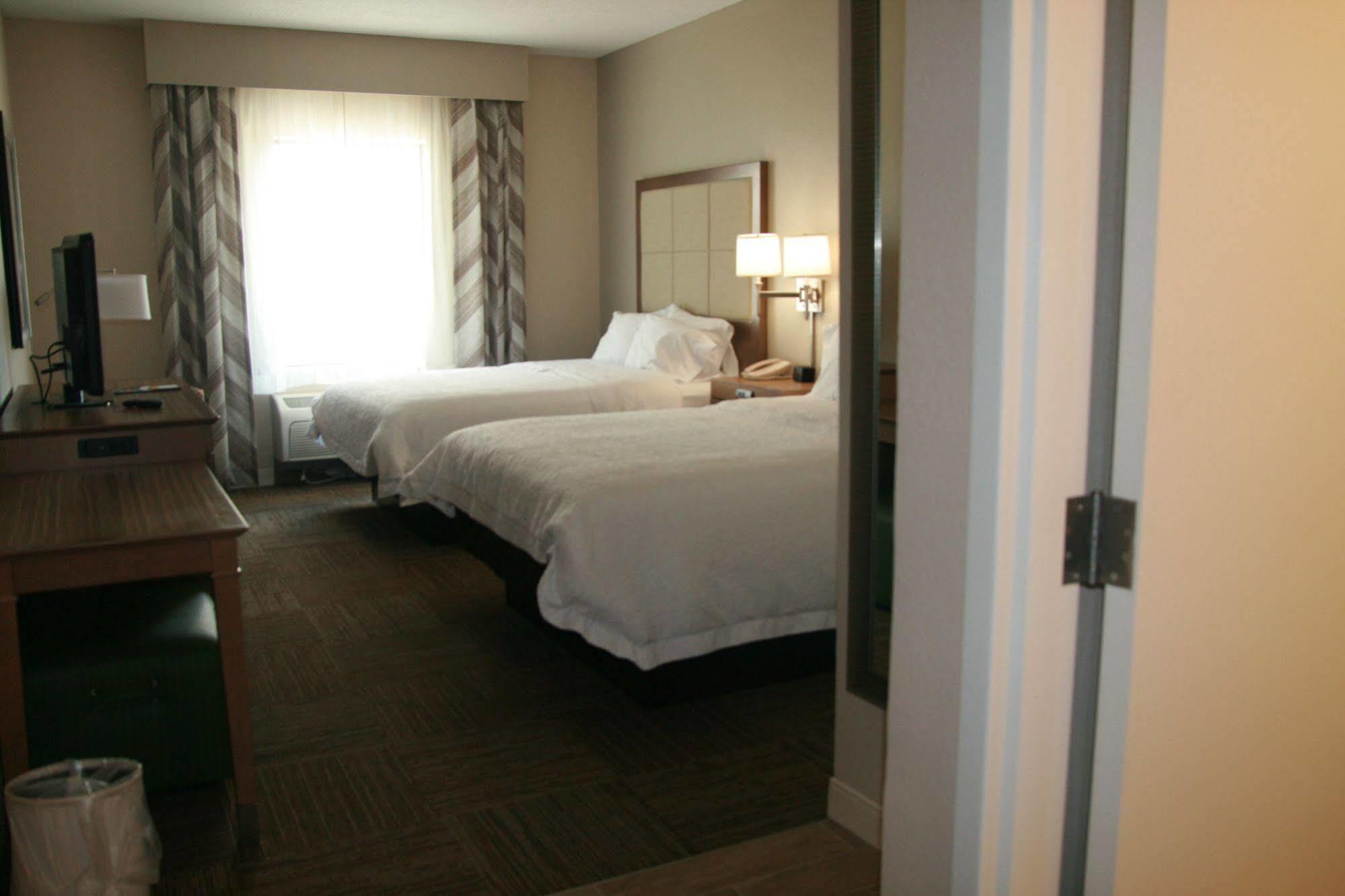 Hampton Inn Winter Haven Luaran gambar