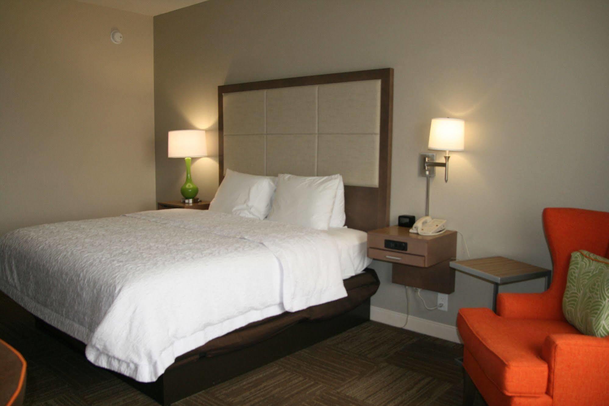 Hampton Inn Winter Haven Luaran gambar