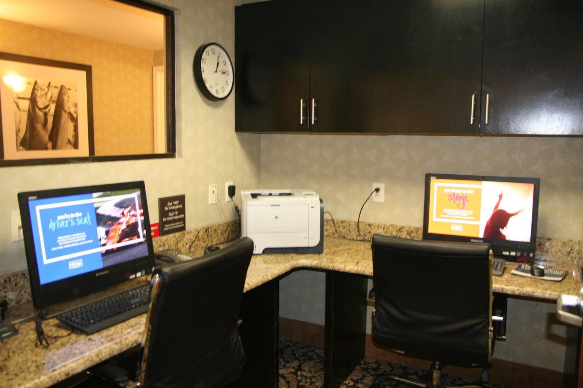 Hampton Inn Winter Haven Luaran gambar