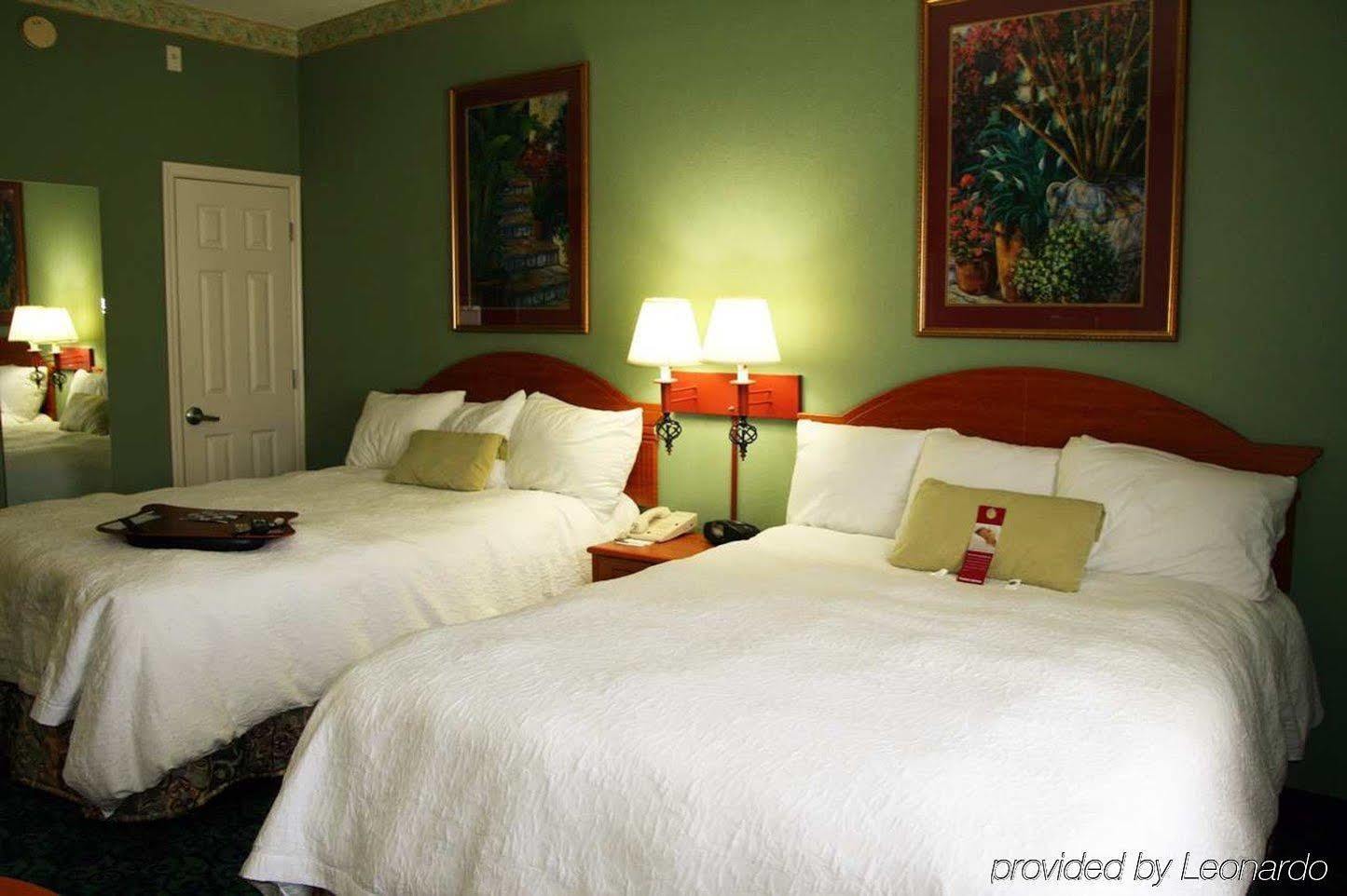 Hampton Inn Winter Haven Luaran gambar